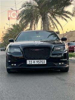 كرايسلر 300